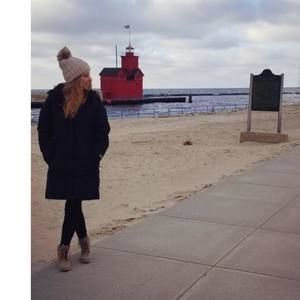 Meet your Posher, Brook